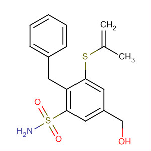 CAS No 62273-68-1  Molecular Structure