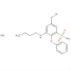 CAS No 62273-87-4  Molecular Structure