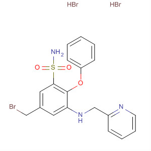 CAS No 62273-91-0  Molecular Structure