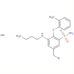 CAS No 62273-97-6  Molecular Structure