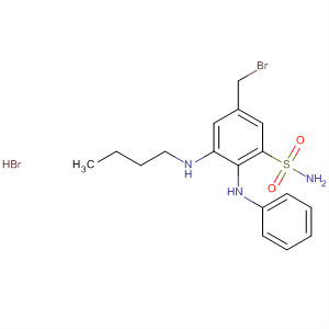 CAS No 62273-99-8  Molecular Structure