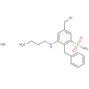 CAS No 62274-04-8  Molecular Structure