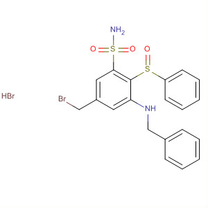 CAS No 62274-06-0  Molecular Structure