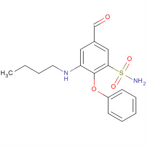 CAS No 62274-10-6  Molecular Structure