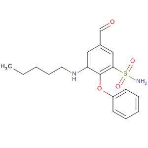 CAS No 62274-12-8  Molecular Structure