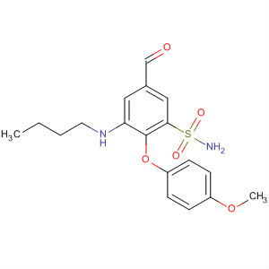 CAS No 62274-16-2  Molecular Structure