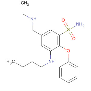 Cas Number: 62274-33-3  Molecular Structure