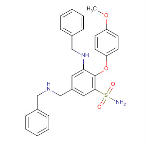 Cas Number: 62274-71-9  Molecular Structure