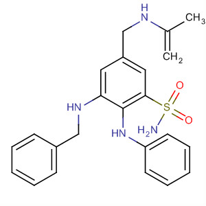 CAS No 62274-81-1  Molecular Structure