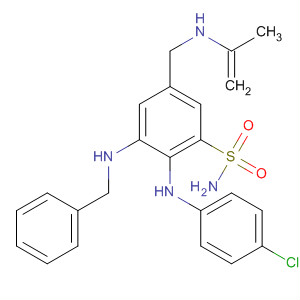 CAS No 62274-84-4  Molecular Structure