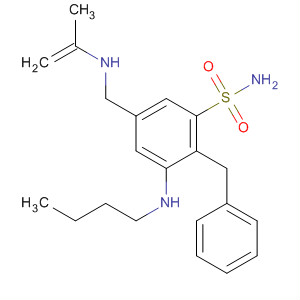 CAS No 62274-88-8  Molecular Structure