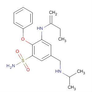 CAS No 62275-49-4  Molecular Structure