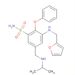CAS No 62275-51-8  Molecular Structure