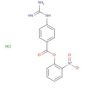 CAS No 62276-24-8  Molecular Structure