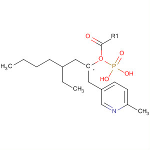CAS No 62277-85-4  Molecular Structure