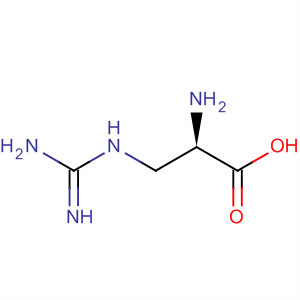CAS No 62278-97-1  Molecular Structure