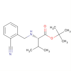 CAS No 62278-98-2  Molecular Structure