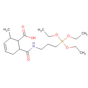 CAS No 622782-91-6  Molecular Structure