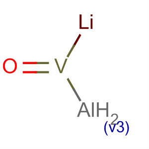 CAS No 62280-70-0  Molecular Structure