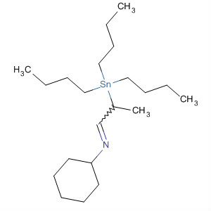 CAS No 62281-48-5  Molecular Structure