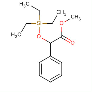 CAS No 62281-60-1  Molecular Structure