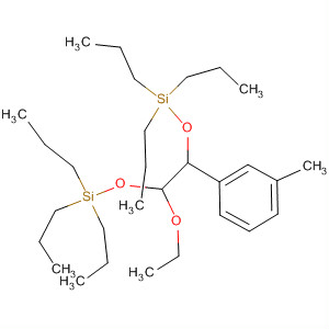 CAS No 62281-69-0  Molecular Structure