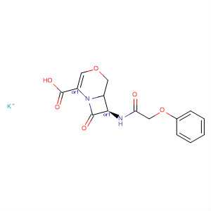 CAS No 62282-70-6  Molecular Structure