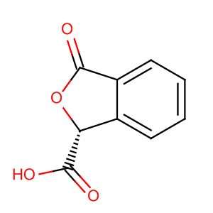 CAS No 62283-01-6  Molecular Structure
