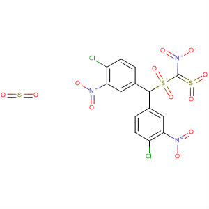 CAS No 62283-38-9  Molecular Structure