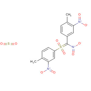 CAS No 62283-40-3  Molecular Structure