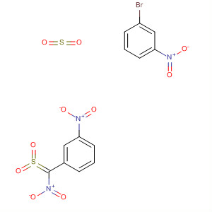 CAS No 62283-42-5  Molecular Structure