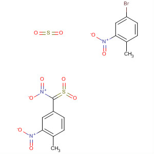 Cas Number: 62283-43-6  Molecular Structure