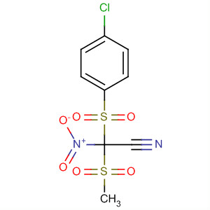 Cas Number: 62283-50-5  Molecular Structure