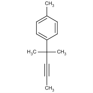 CAS No 62283-62-9  Molecular Structure