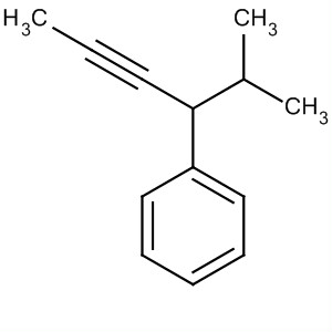 CAS No 62283-67-4  Molecular Structure