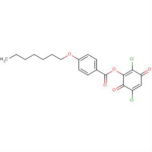 Cas Number: 62283-75-4  Molecular Structure