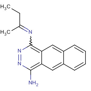 CAS No 62283-80-1  Molecular Structure