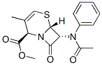 Cas Number: 62284-26-8  Molecular Structure