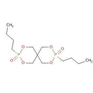CAS No 62284-88-2  Molecular Structure