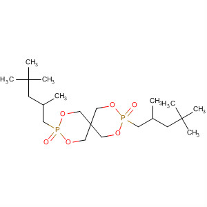 Cas Number: 62284-89-3  Molecular Structure