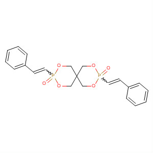 CAS No 62284-93-9  Molecular Structure