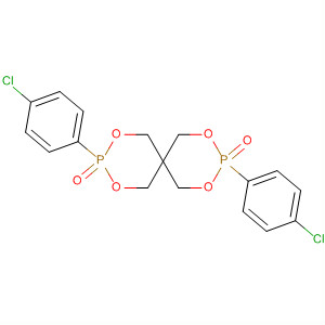 CAS No 62284-95-1  Molecular Structure