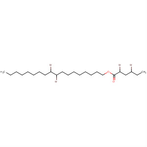 CAS No 62285-02-3  Molecular Structure