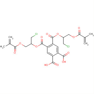 CAS No 62286-32-2  Molecular Structure