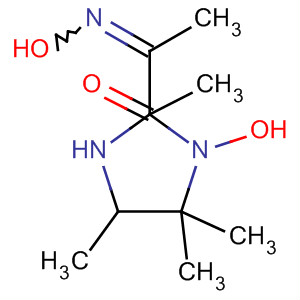 CAS No 62287-14-3  Molecular Structure