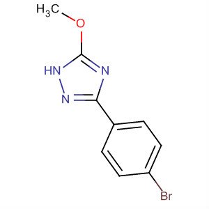 CAS No 62287-33-6  Molecular Structure