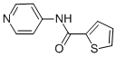 CAS No 62289-82-1  Molecular Structure