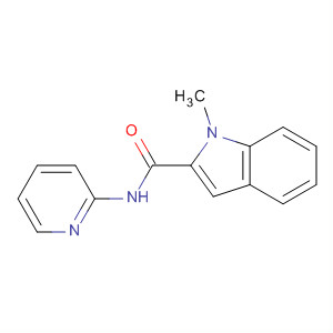 CAS No 62289-86-5  Molecular Structure