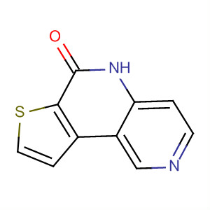 CAS No 62289-91-2  Molecular Structure