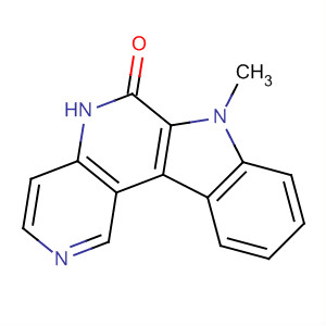 CAS No 62289-98-9  Molecular Structure